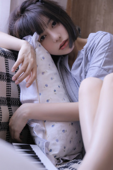 娜美同人漫画